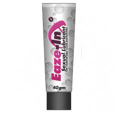 Eaze In intimate sexual lubricant 40 gram tube